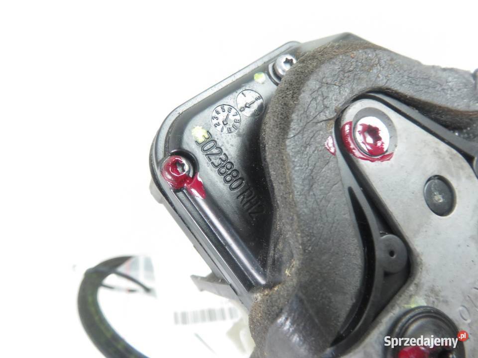 ZAMEK PRAWY PRZEDNI OPEL ASTRA IV J 6 PIN