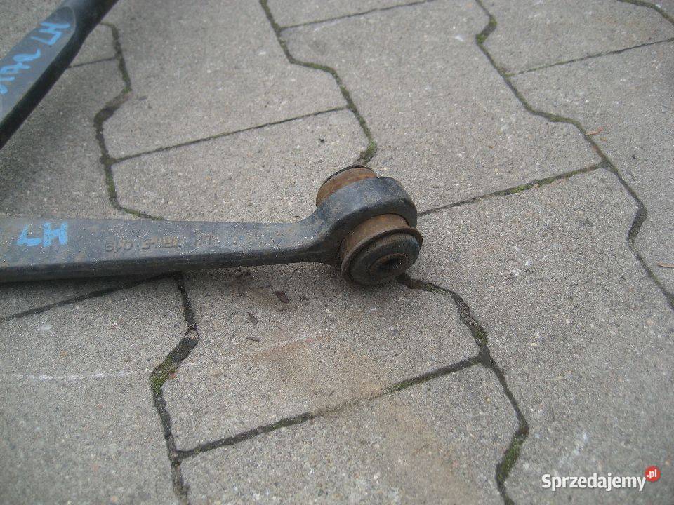 ford windstar 9903r 30 benzyna v6 wahacz przód Pozostałe Rakoniewice sprzedam