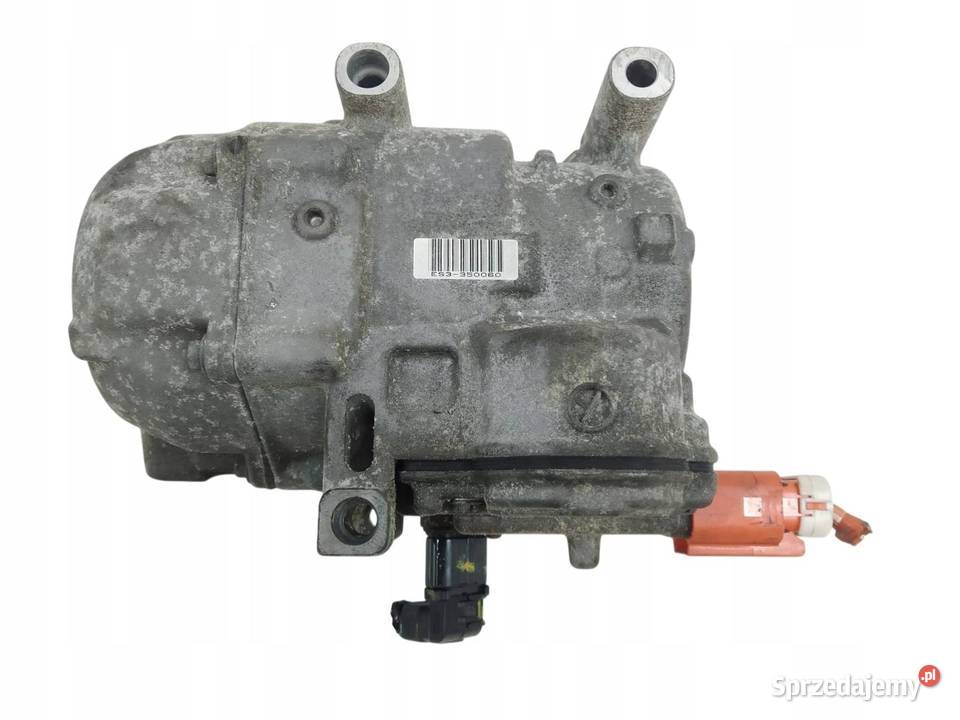 SPRĘŻARKA KLIMATYZACJI 0422001031 18 HYBRID sprzedam