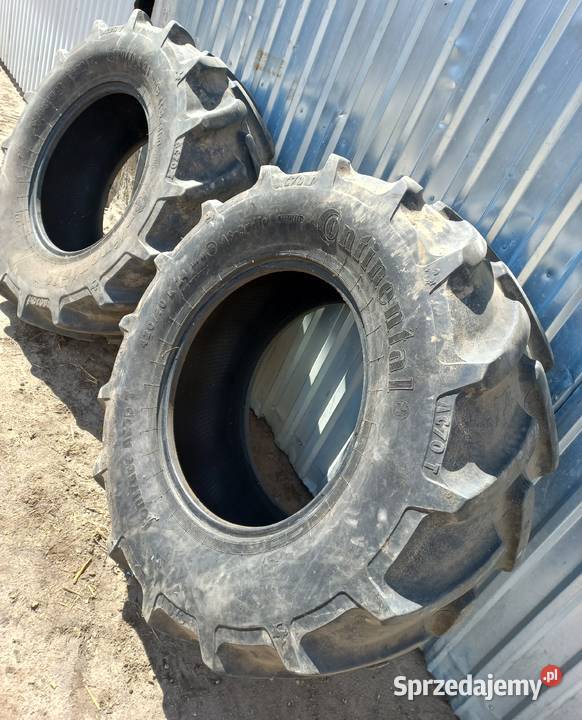 Opony rolnicze 42070 R 24 Drohiczyn
