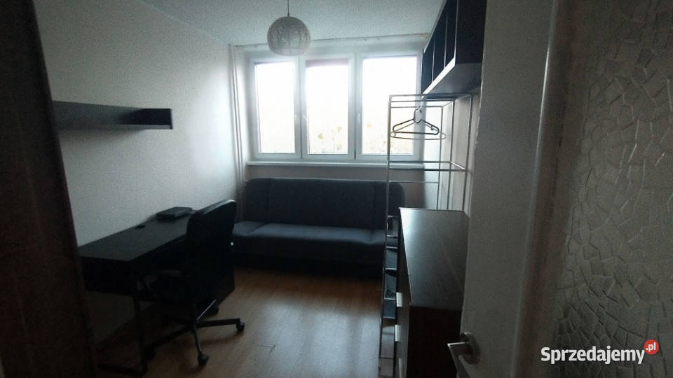 Sprzedam dwupokojowe idealne studenta na wynajem Wrocław