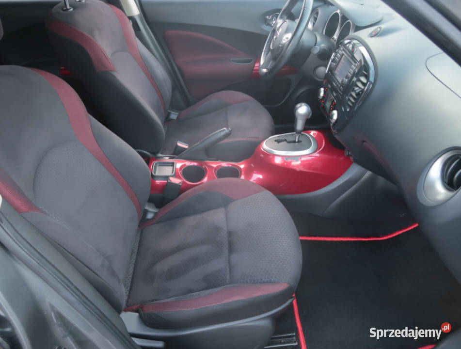 Nissan Juke 16 DIGT Lublin