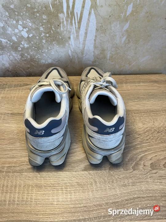 Balance 9060 używane 395 sneakersy unisex Warszawa