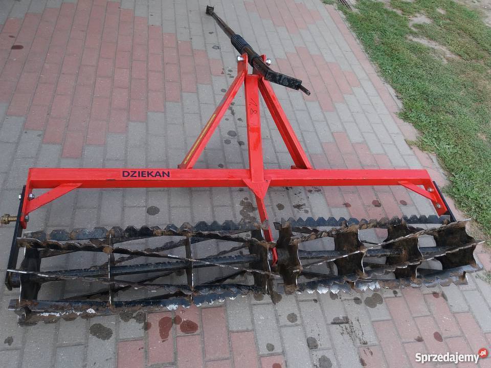 Wałek strunowy agregatu kujawsko-pomorskie Grudziądz