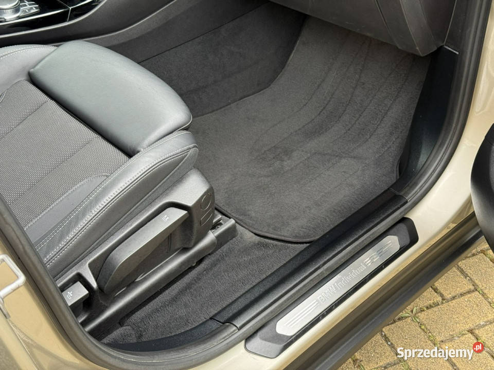 BMW X3 20 Xdrive Xline Individual G01 2017 śląskie Tarnowskie Góry