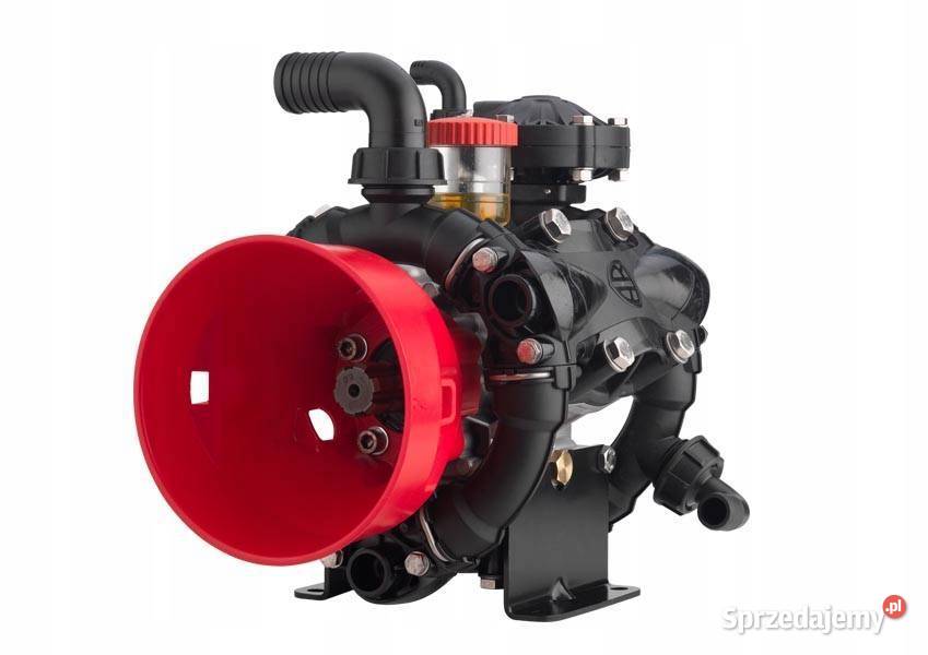 Naprawa Pomp Opryskiwaczy Łosice 517 191 978 Pozostałe sprzedam