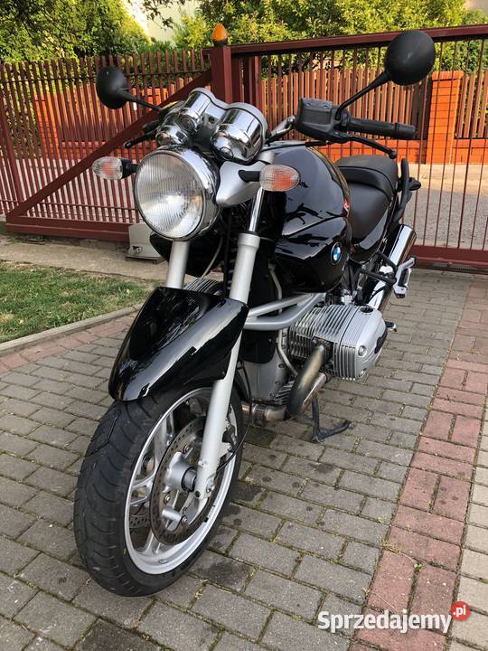 BMW R1150R R 1150 Super Stan Częstochowa