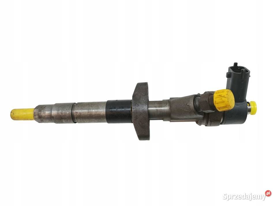 WTRYSKIWACZ 0445110102 22 DCI Renault Master II