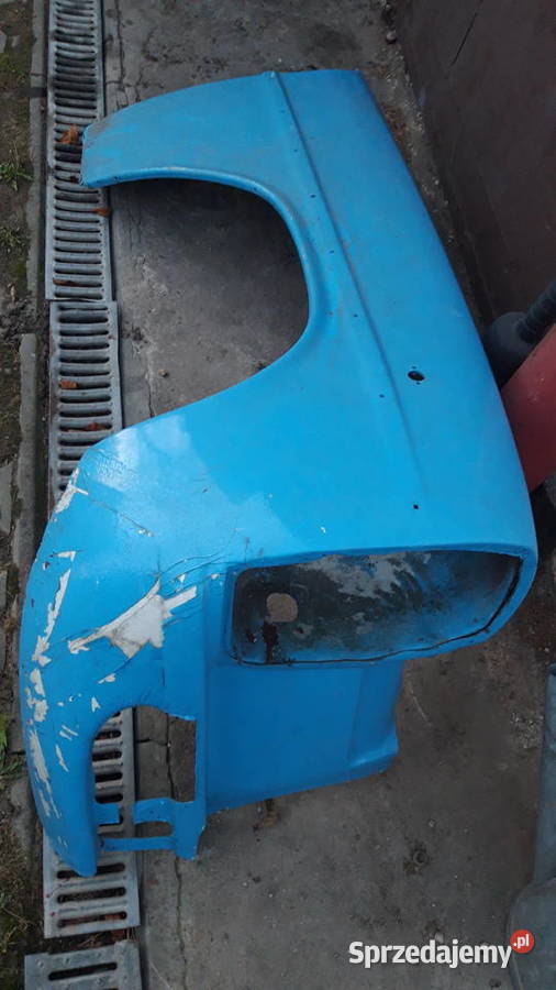 Mercedes 115 blotnik przód podkarpackie Rzeszów