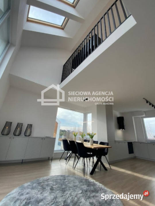 Mieszkanie 7268m2 2pokojowe Mechelinki Sprzedaż Mieszkania sprzedam