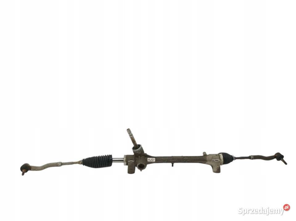 MAGLOWNICA PLUGIN 73150531 Toyota Prius IV 2015 świętokrzyskie