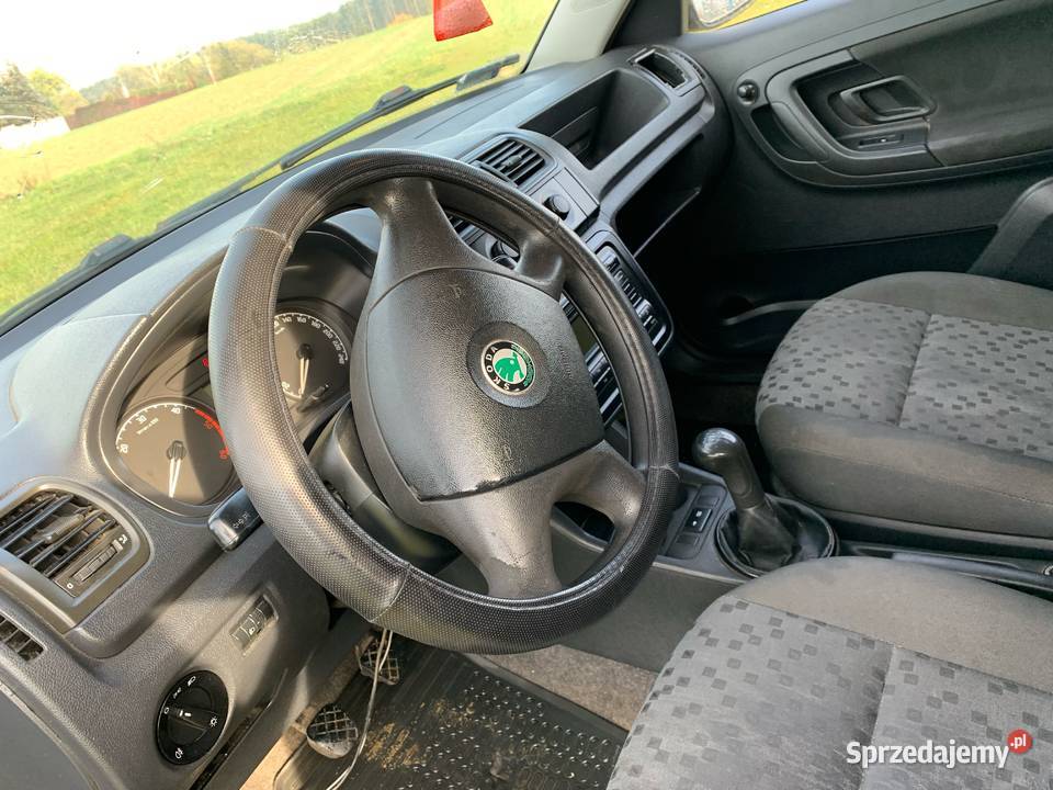 zamiana na osobowe dostawcze usługi budowlane furgon wielkopolskie Poznań