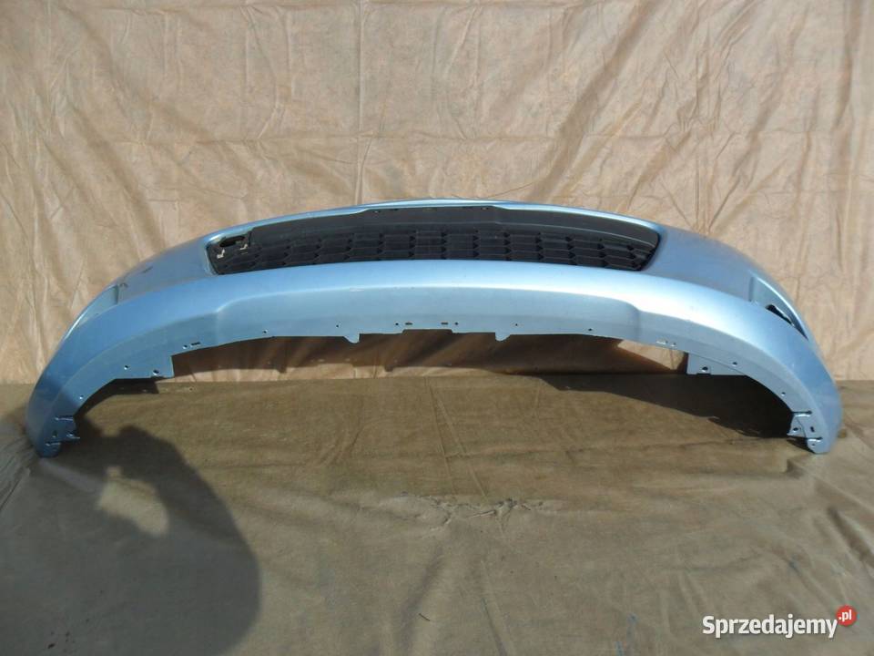 Mazda 2 DE o7 10 Zderzak Przód Przedni 750A osobowe Nowy Tomyśl