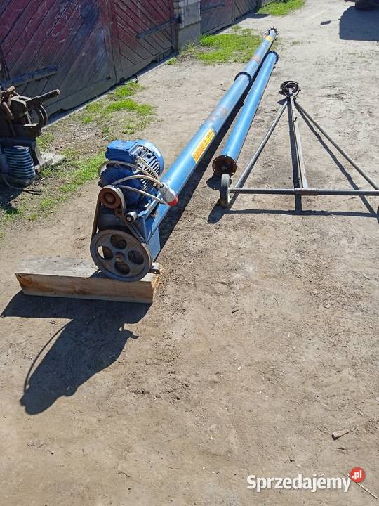 Żmijka do zboża Bodzanów sprzedam