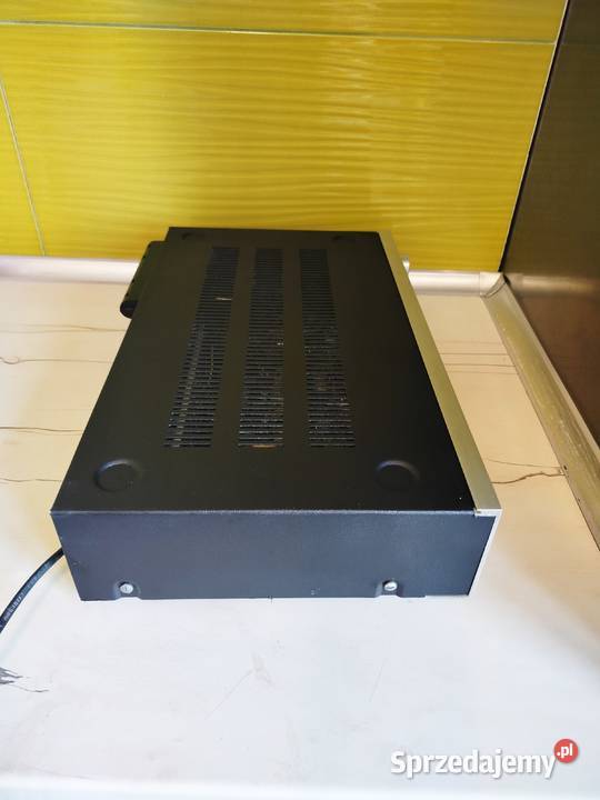 Radio Tosca 303 nowe pasmo 88108 mhz mazowieckie Mińsk Mazowiecki
