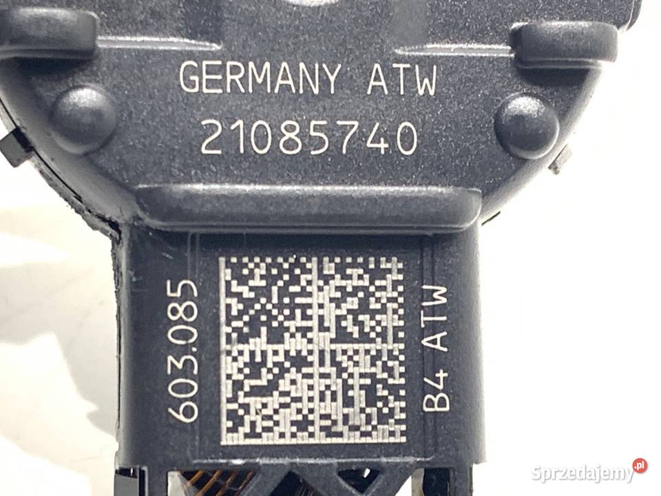 CZUJNIK DESZCZU AUDI A5 8T 8U0955559B 0717 osobowe