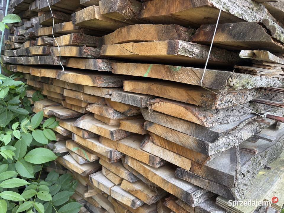Drewno cięte Zgorzelec