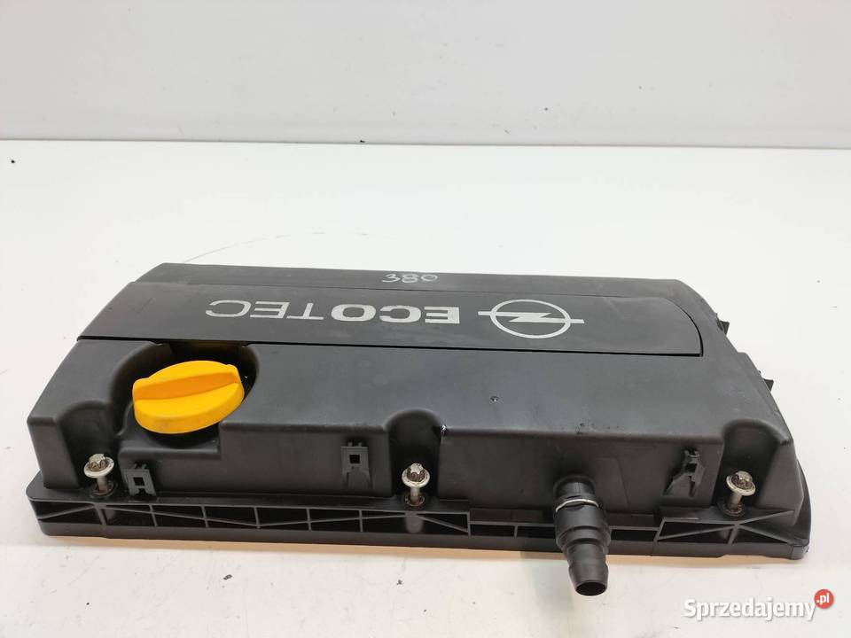 POKRYWA ZAWORÓW 24440090 16 16V Opel Astra III