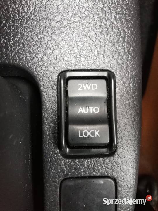 Fiat Sedici 16 16V Lift 4x4 VAT marża Kalwaria Zebrzydowska