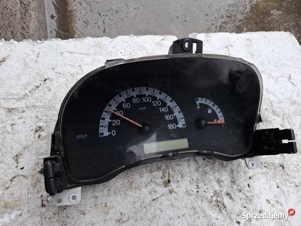 Licznik Zegar Fiat Punto 2 Wisznice sprzedam