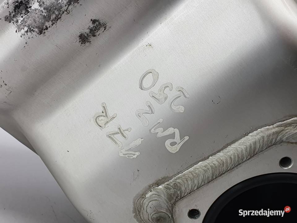 Zbiornik Paliwa Bak Korek Suzuki Rmz 250 Łódź