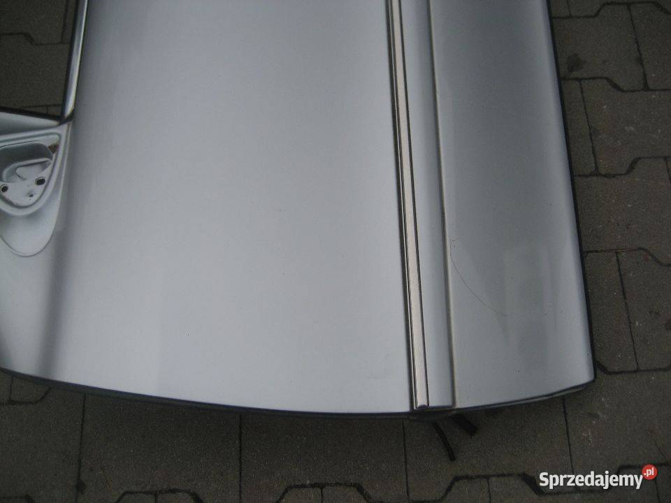 mercedes w220 220 s klasa drzwi przód lewe kod Rakoniewice