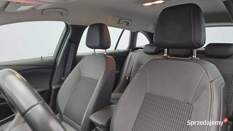 Opel Astra 15 CDTI Elegance SS Z Polskiego Zarejestrowany w Polsce