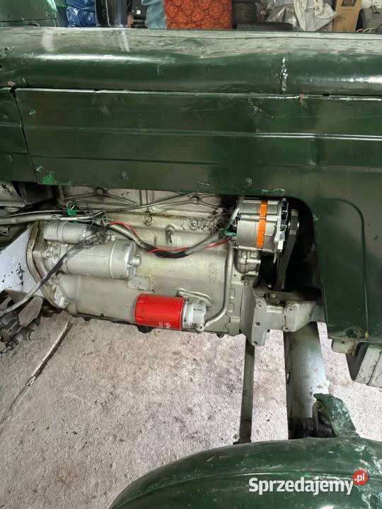 Ursus C360 Lubawka sprzedam