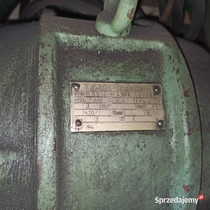 Prasa hydrauliczna 15 Ton masywna sprawna kujawsko-pomorskie