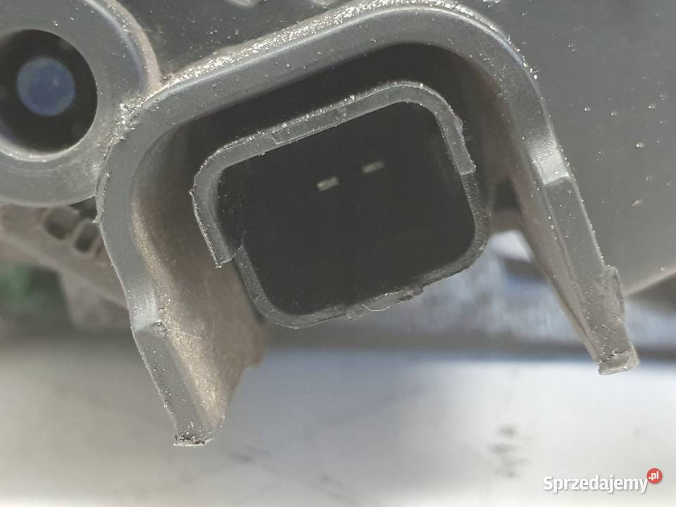 ALTERNATOR Nissan Primastar 20 DCI 0216r Rudka