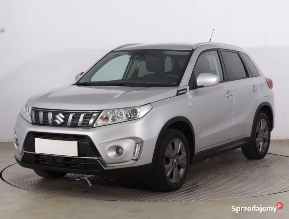 Suzuki Vitara 14 BoosterJet mazowieckie Piaseczno