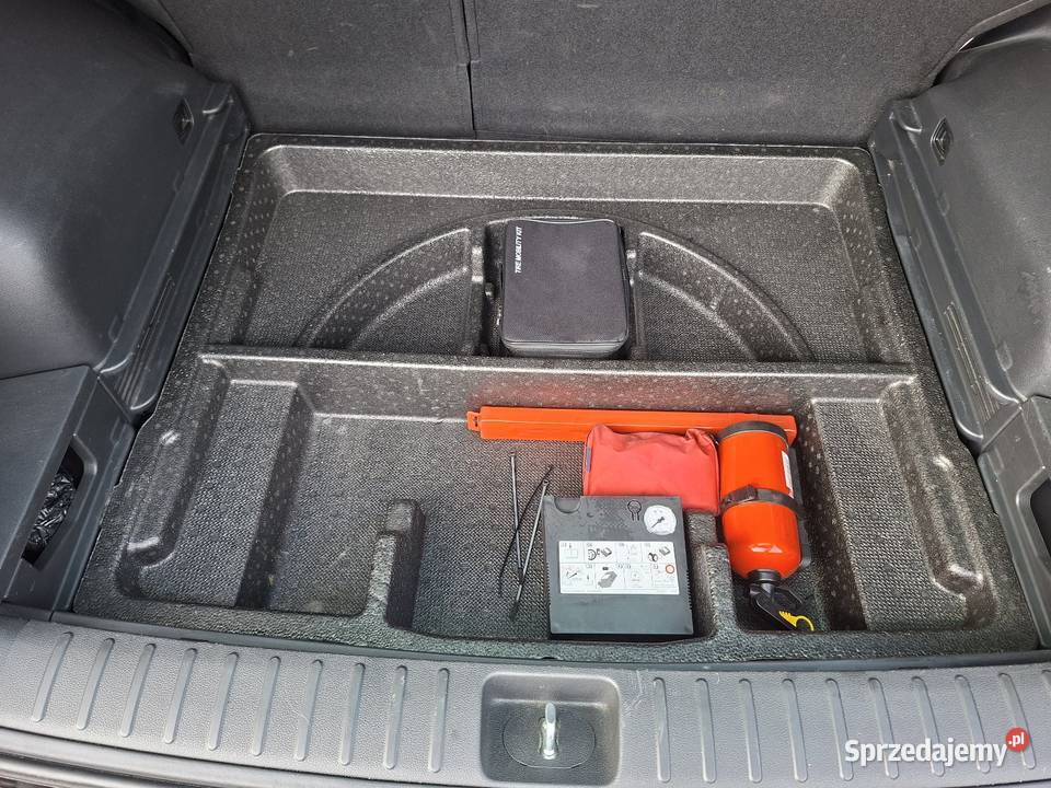 Hyundai Tucson 16 GDi Benzyna Busko-Zdrój sprzedam