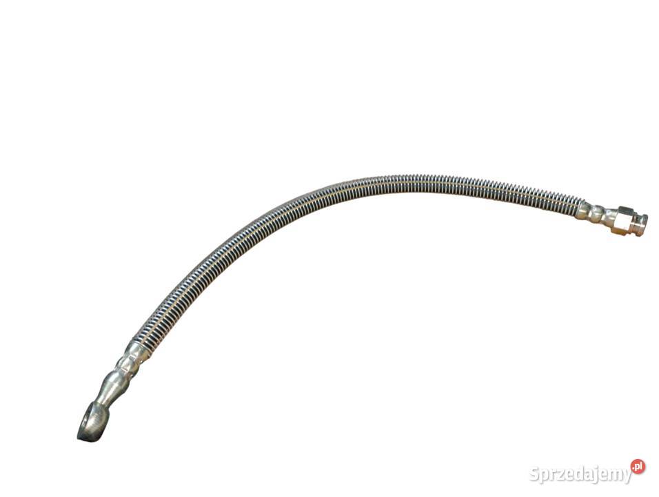 Przewód hamulcowy lewy Zetor Proxima 53225916 Układ hamulcowy podkarpackie Tyczyn