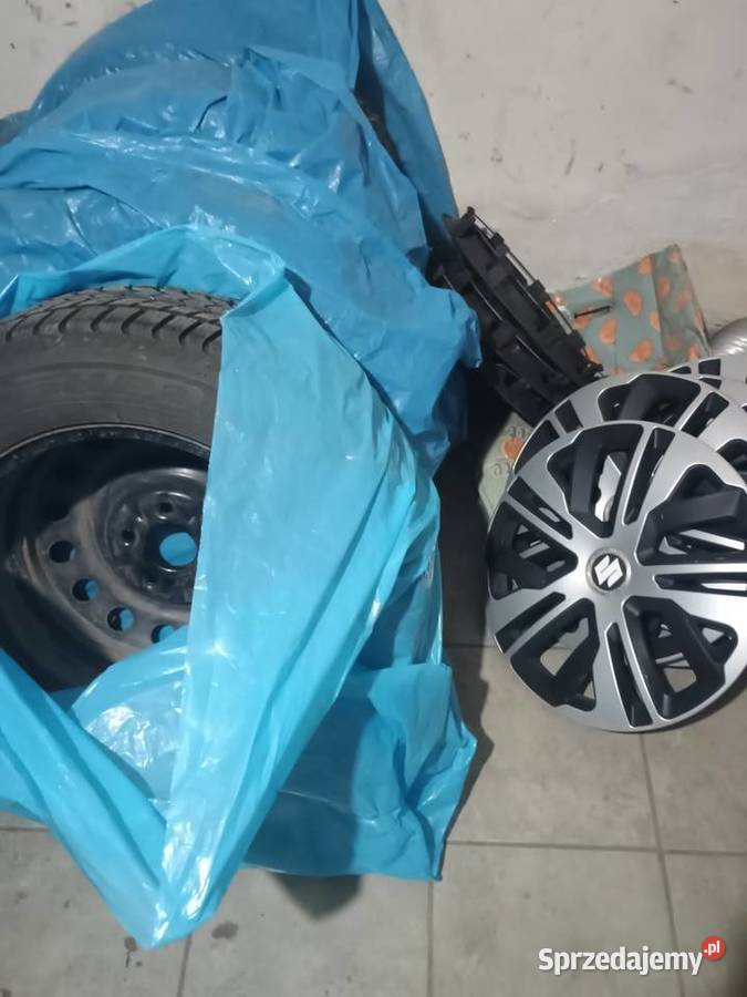 Suzuki SX4 S Cross Automat Rok produkcji 2021 świętokrzyskie Sandomierz