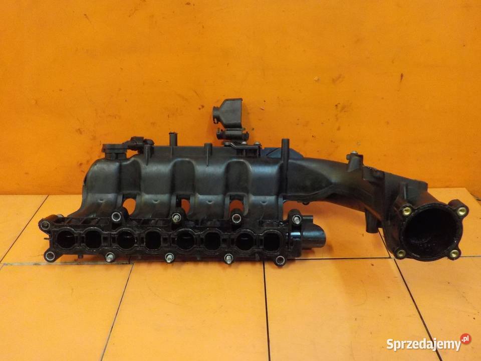 OPEL MOKKA CORSA 17 CDTI 15r 130 A17DTS kolektor Suków