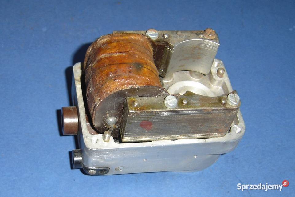 Junak AWO iskrownik ZS 3 fabrycznie NOWY cewka Wrocław sprzedam