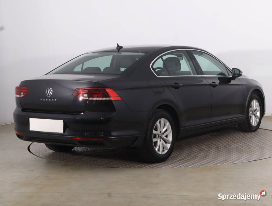 VW Passat 15 TSI Passat Piaseczno