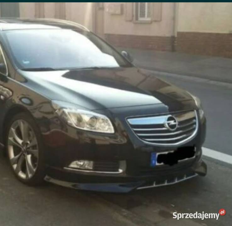 Części silnik a28net opel Insignia 28 v6 osobowe podkarpackie Wielopole Skrzyńskie sprzedam