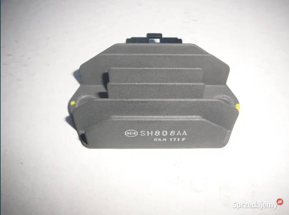 regulator napięcia Honda NSC 50 Vision Ostrzeszów