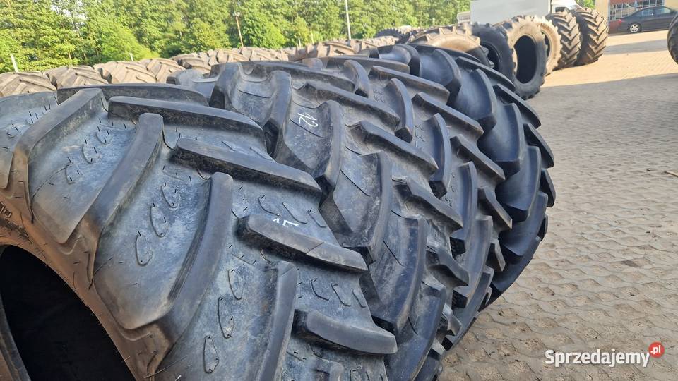 54065r34 48070r34 42085r34 Trelleborg Michelin Nowe Miasto Lubawskie
