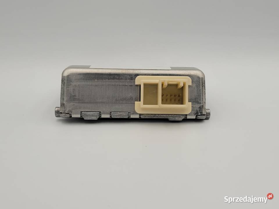 Moduł kamera zmiany pasa Ford OE BS7T19H406AF Poznań