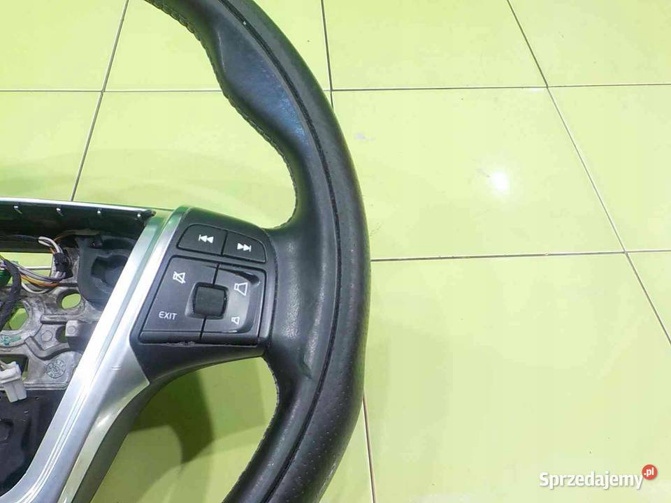 VOLVO V60 I LIFT RDESIGN 14r kierownica Suków