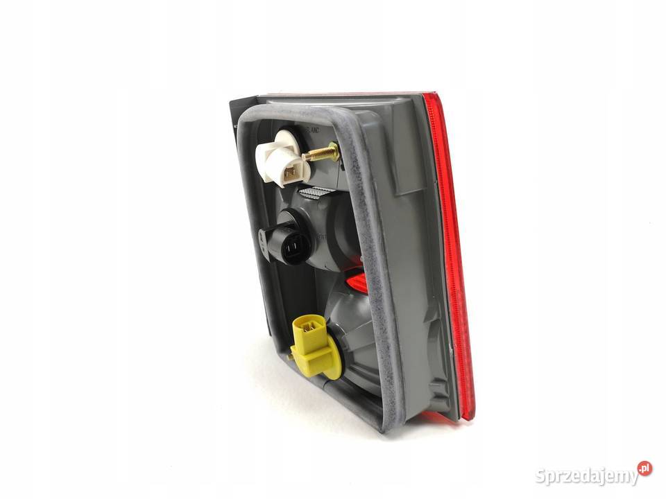 LAMPA TYŁ KLAPY CITROEN EVASION 9402 ORYGINAŁ