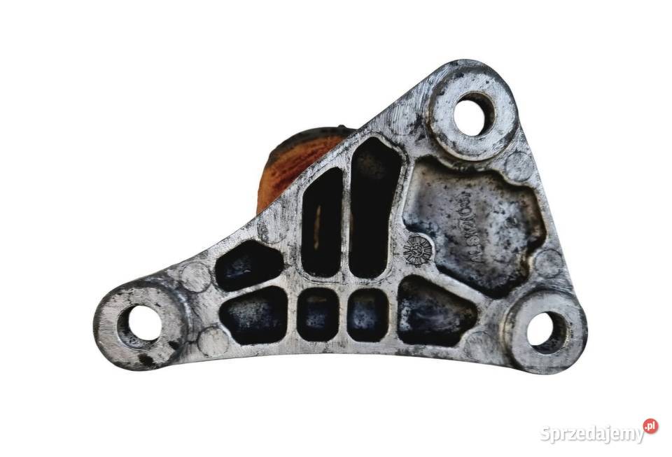 ŁAPA WSPORNIK PODPORA SILNIKA AUDI A4 B6 Działoszyce