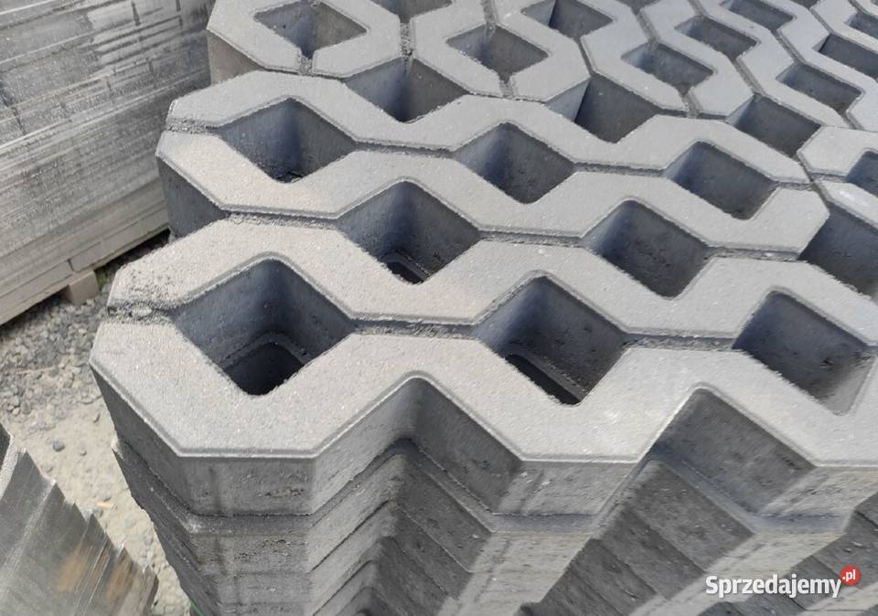 Krawężnik drogowy krawężnik najazdowy Kopki