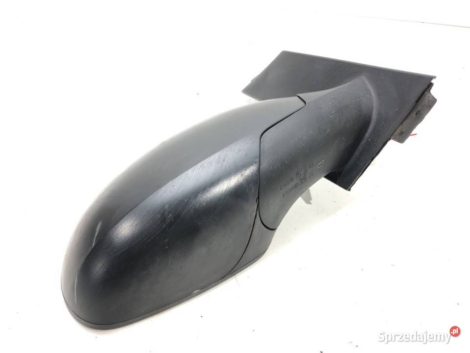 LUSTERKO PRAWY SEAT ALTEA Hatchback ZEWNĘTRZNE podkarpackie