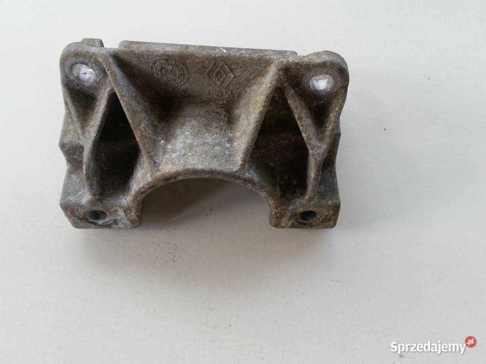ZAWIASY MASKI RENAULT MEGAN SCENIC I 9902r prawy Bielsk Podlaski
