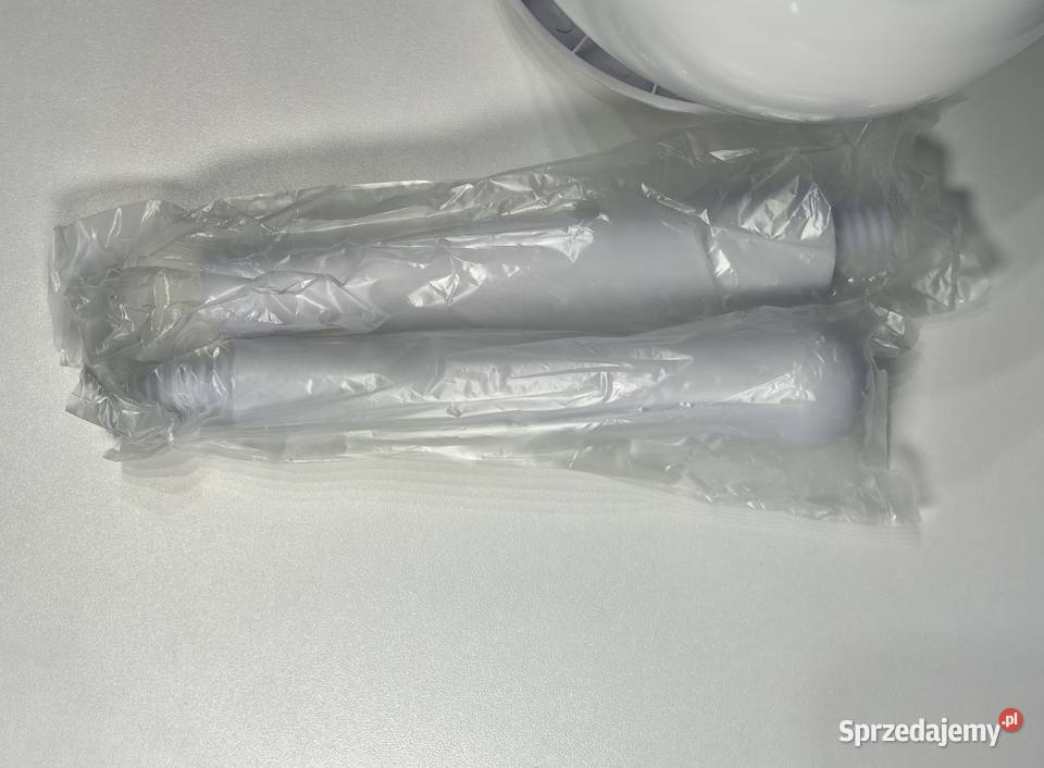 Szczotka do WC z zamykaną podstawką wolnostojąca łódzkie Inczew