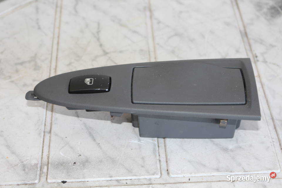 FIAT CROMA II 0511 PRZEŁĄCZNIK SZYB LEWY TYŁ Części samochodowe