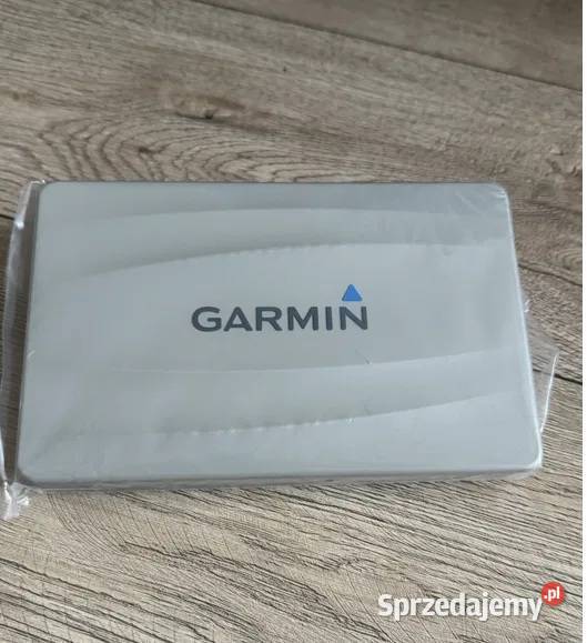 Garmin GNX 120 Marine Instrument 7inch LCD